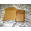 professional Manufacture Custom High Quality Corrugated Box